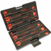 FORCE 2088A Schroevendraaierset kleine maten torx 8 delig-0