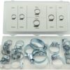 FD-1281 Slangklem assortiment 26-delig-0