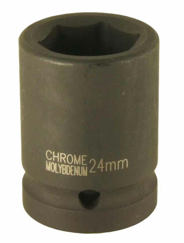Steiner Krachtdoppen 3/4" kort (17 mm t/m 50 mm)-0