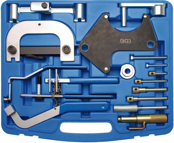 BGS 8154 Timing set Renault-0