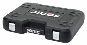 SONIC S413 Sonic BlowCase 440x310x75mm-0