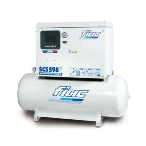 FI-SCS 598-300 Compressor geluiddempend 270 liter-0