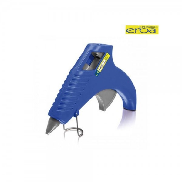 Image of Erba 13281 hot glue gun